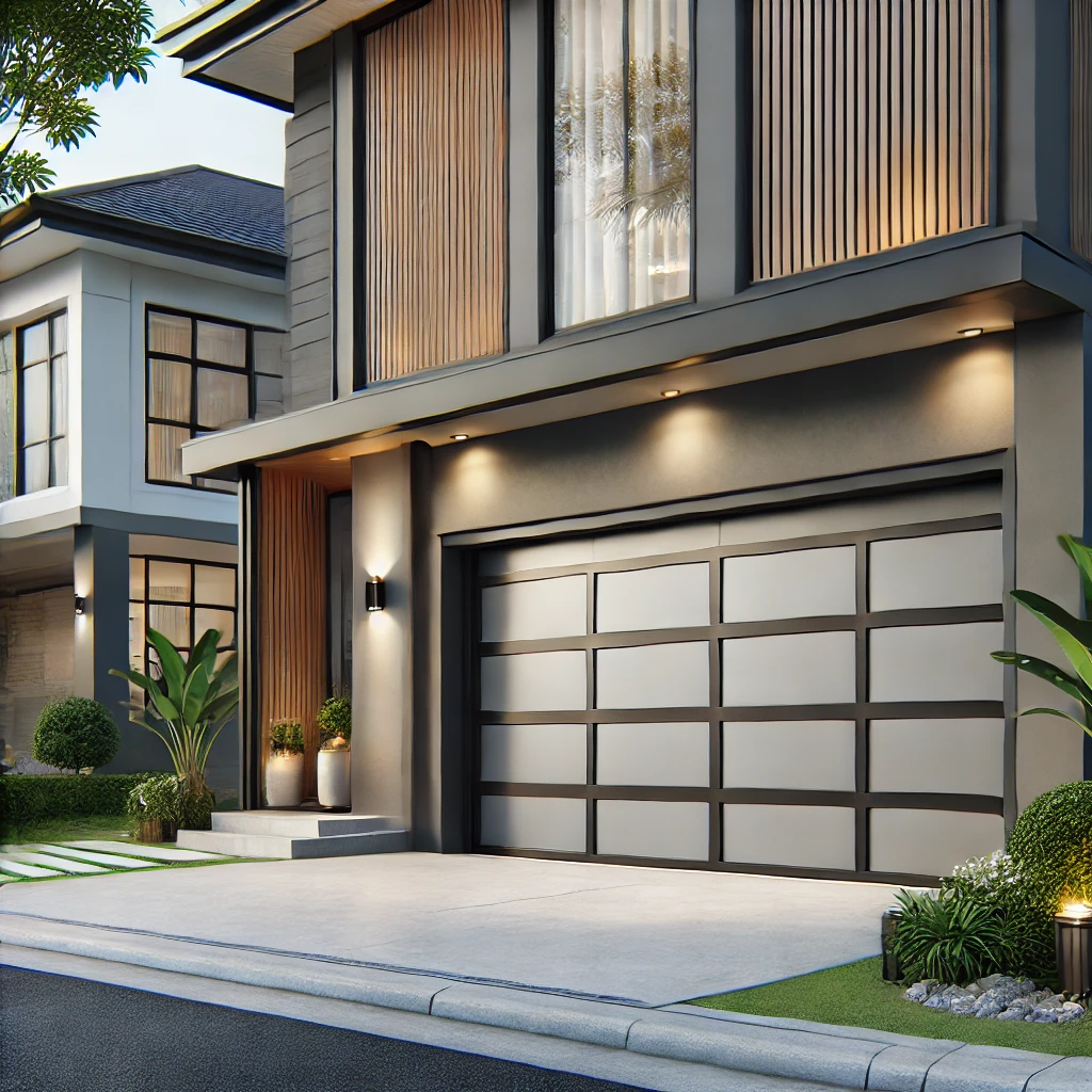 Professional Garage Door Company Madison OH - 24/7 Emergency Service & Repairs