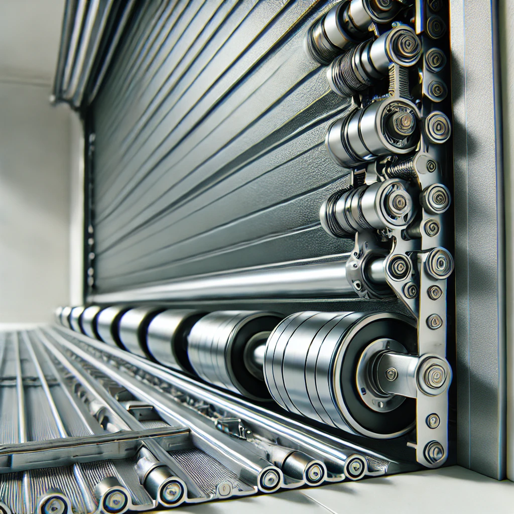 Expert Roller Garage Door Repairs Madison OH - Professional Door System Specialists